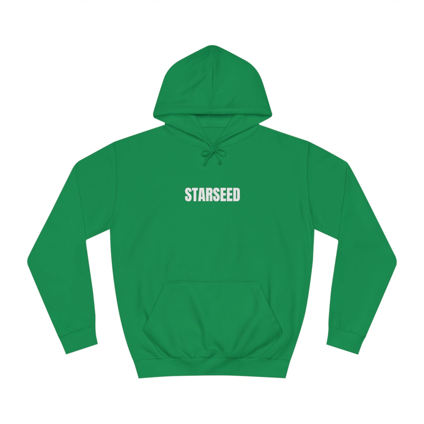 Soluvd Starseed Unisex, Women's, Men's Hoodie