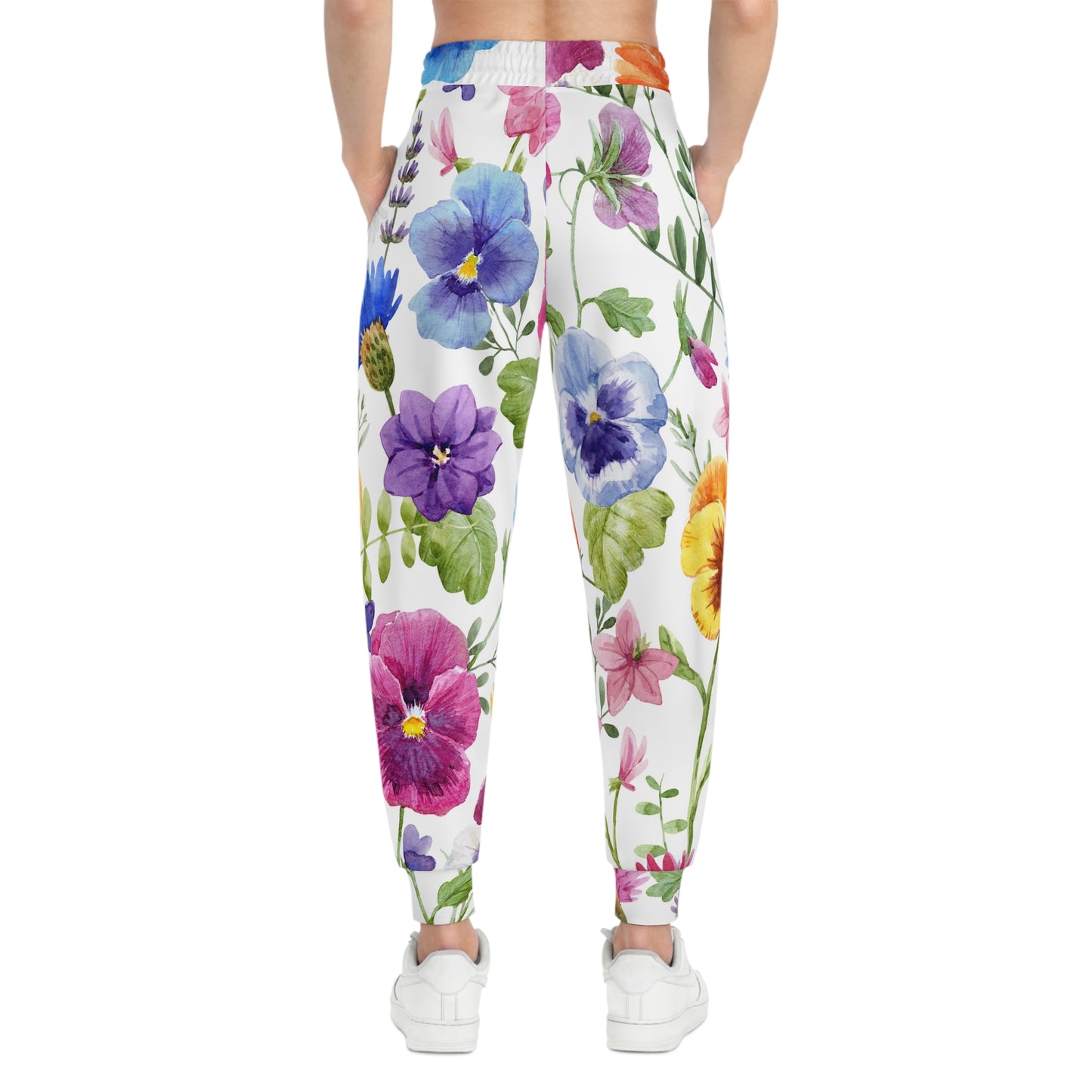 Soluvd Robyn Unisex, Women's, Men's Athletic Joggers