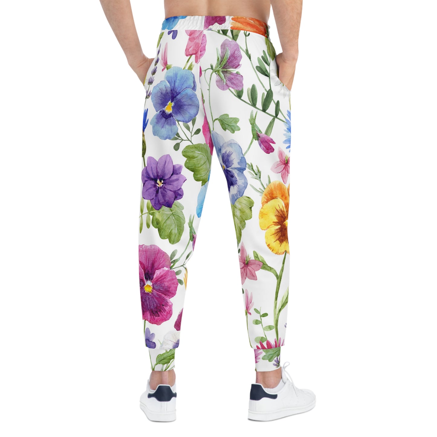 Soluvd Robyn Unisex, Women's, Men's Athletic Joggers