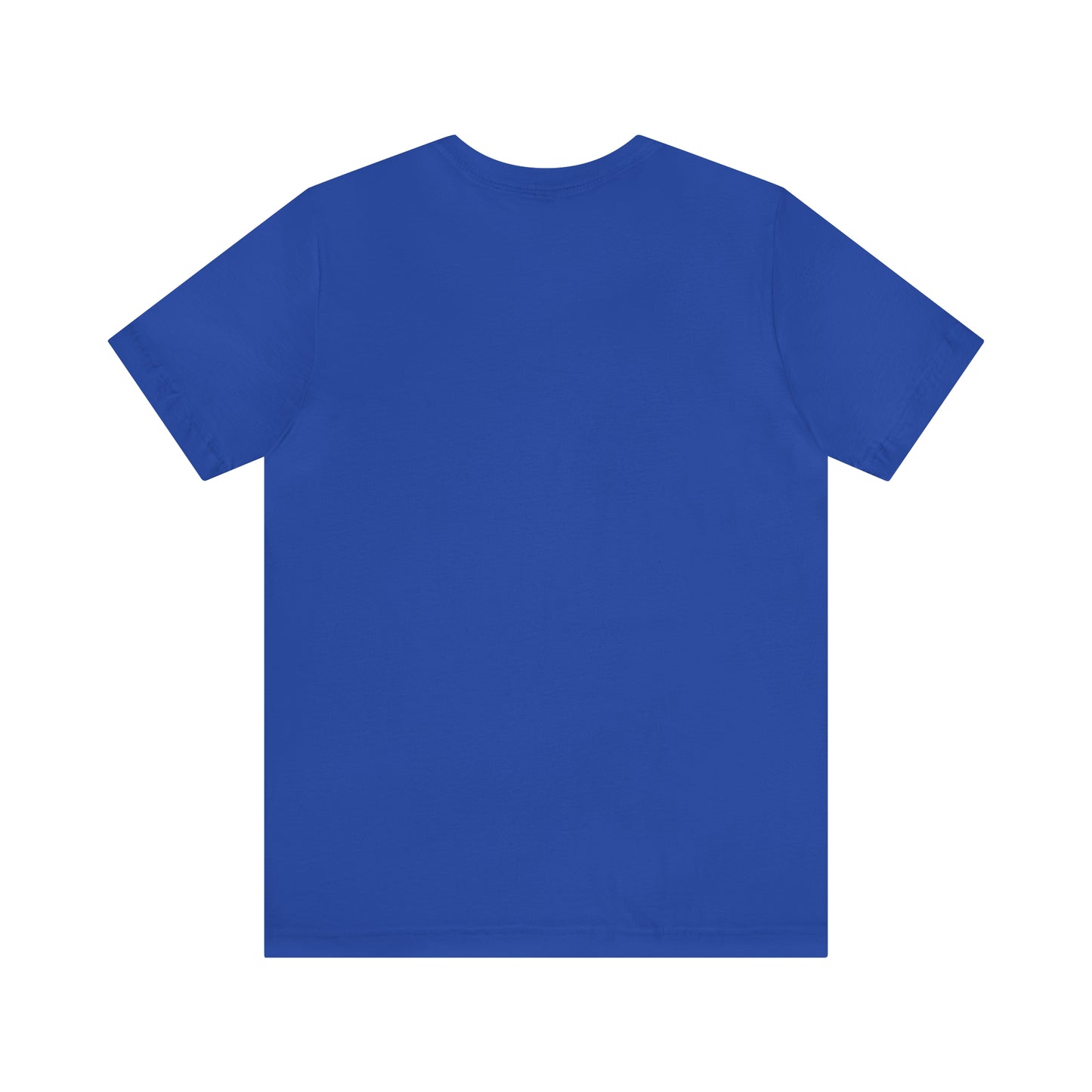 Soluvd Resident of The New Earth Mike Unisex Jersey Short Sleeve Tee