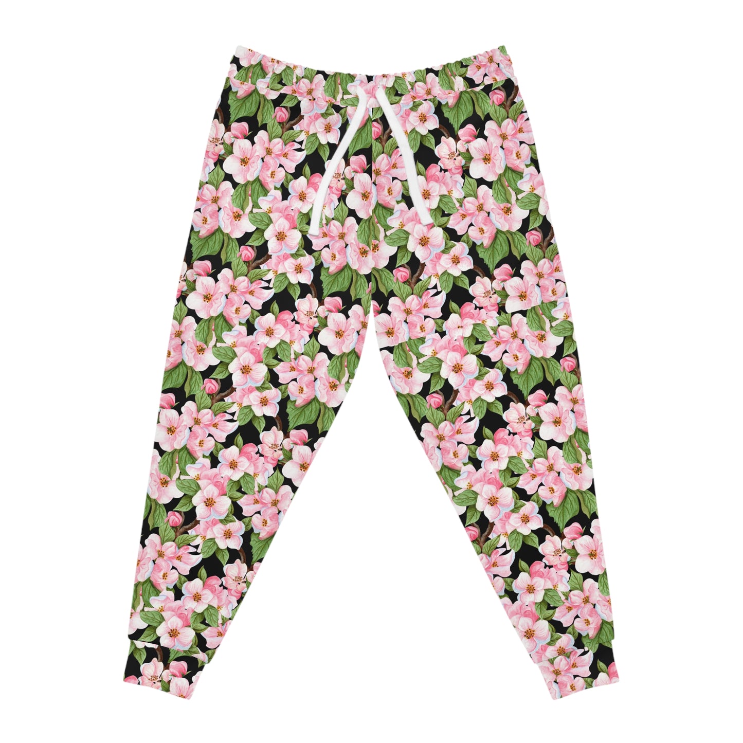 Soluvd Bloom Athletic Joggers