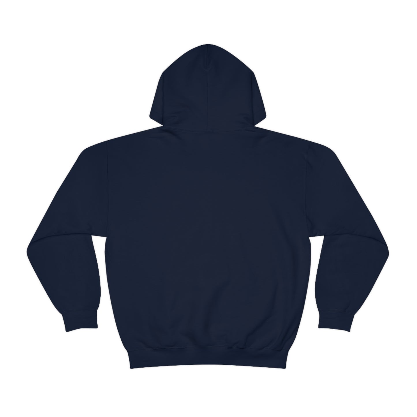 Soluvd Good Vibes Only No Negativity Allowed Unisex Heavy Blend™ Hooded Sweatshirt