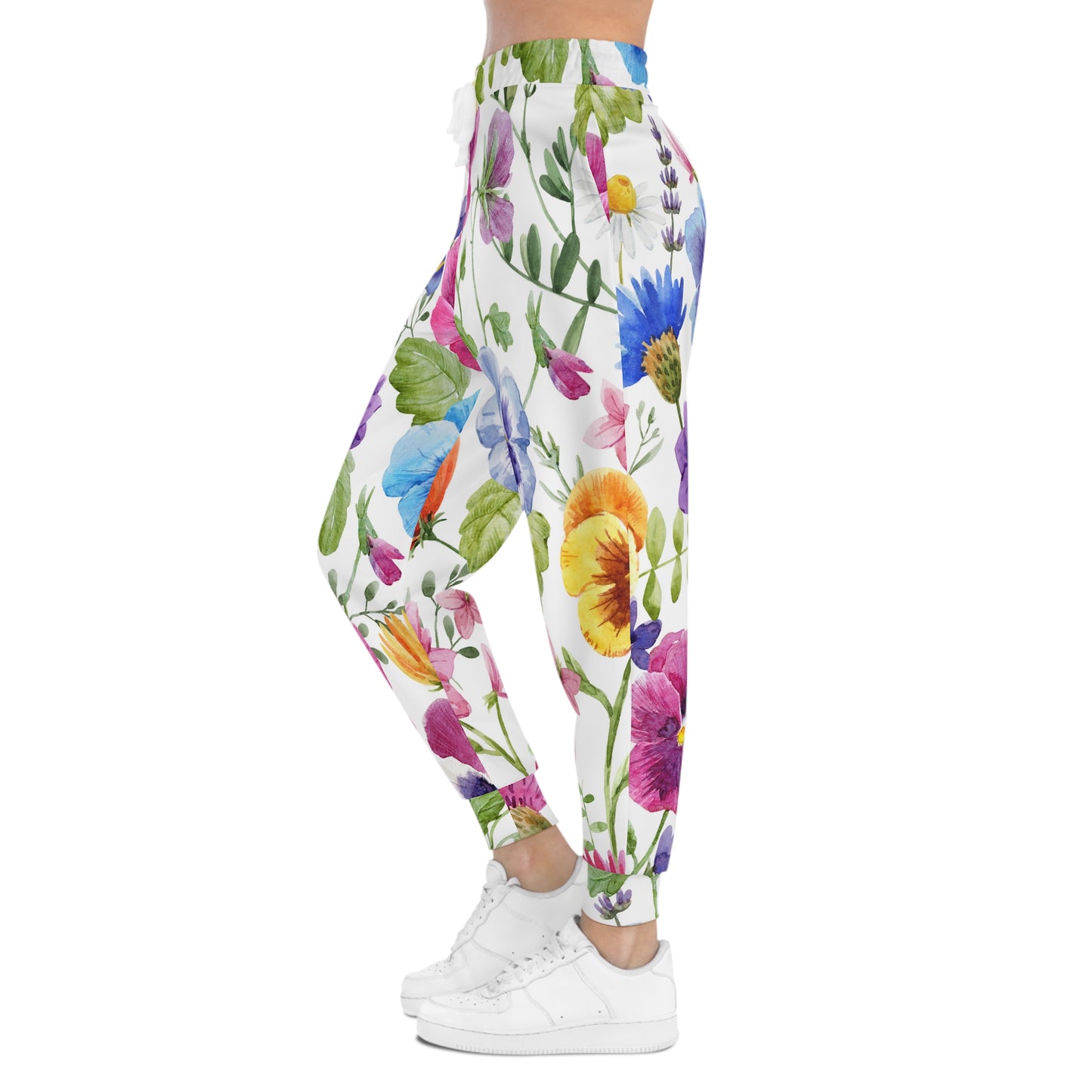 Soluvd Robyn Unisex, Women's, Men's Athletic Joggers
