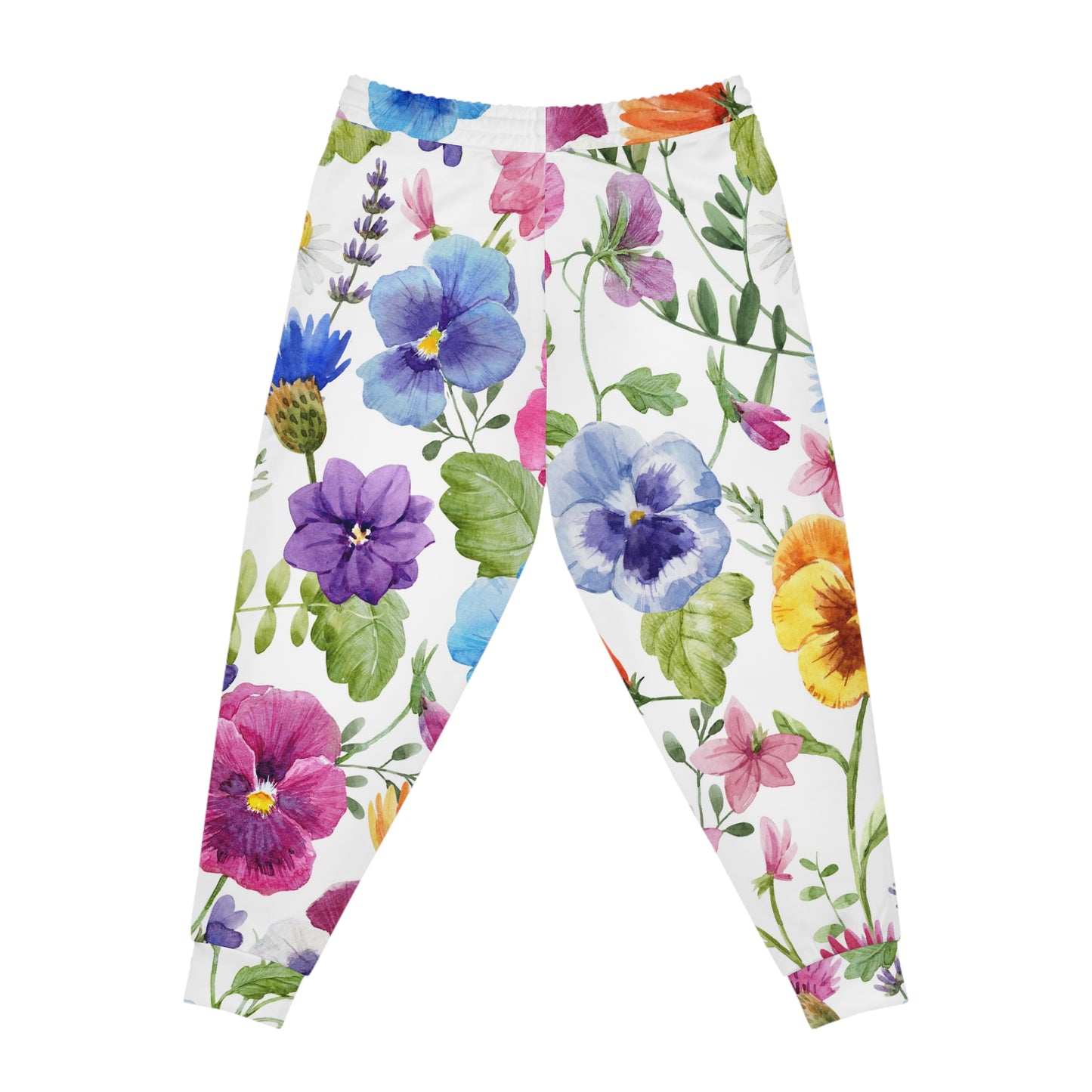 Soluvd Robyn Unisex, Women's, Men's Athletic Joggers
