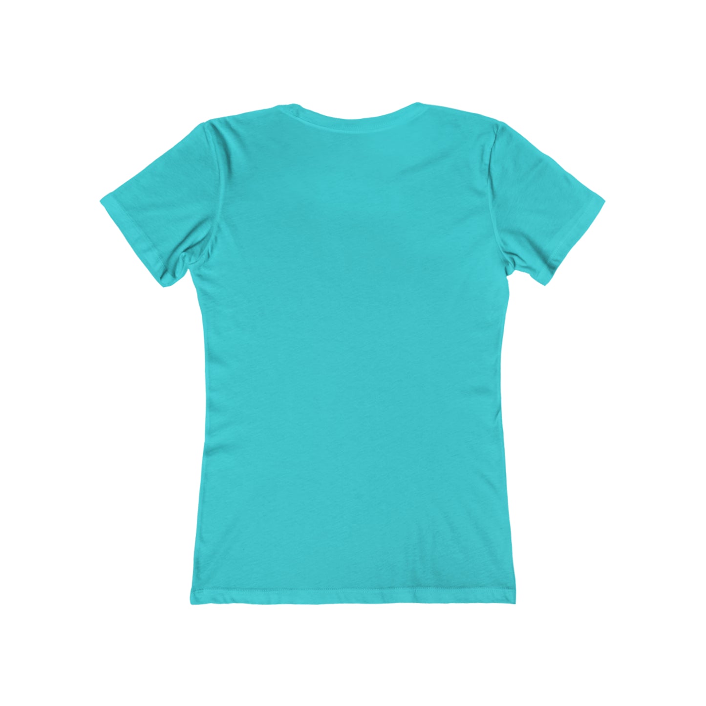 Soluvd Swirlie Women's Boyfriend Tee