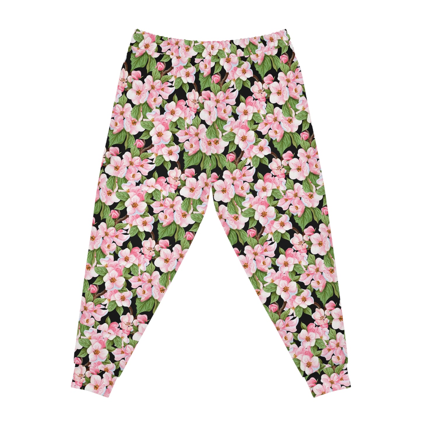 Soluvd Bloom Athletic Joggers