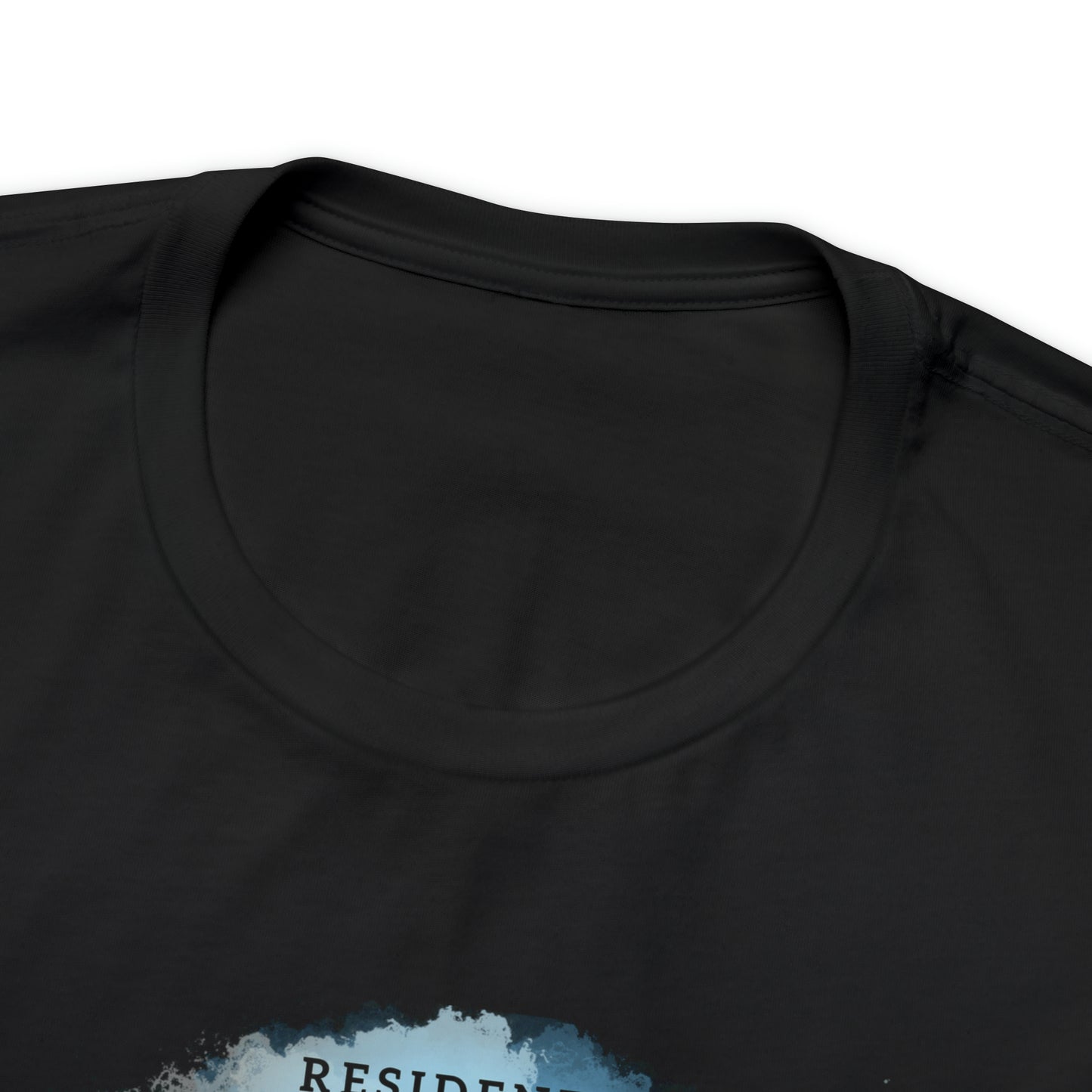 Soluvd Resident of The New Earth Alice Unisex Jersey Short Sleeve Tee