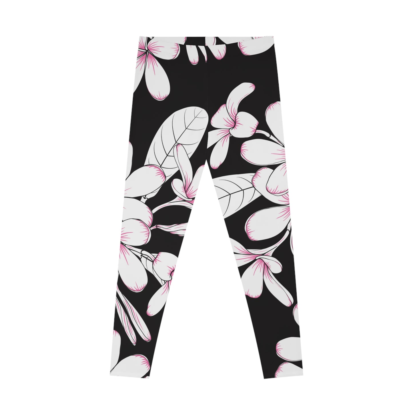 Soluvd Island Too Stretchy Leggings