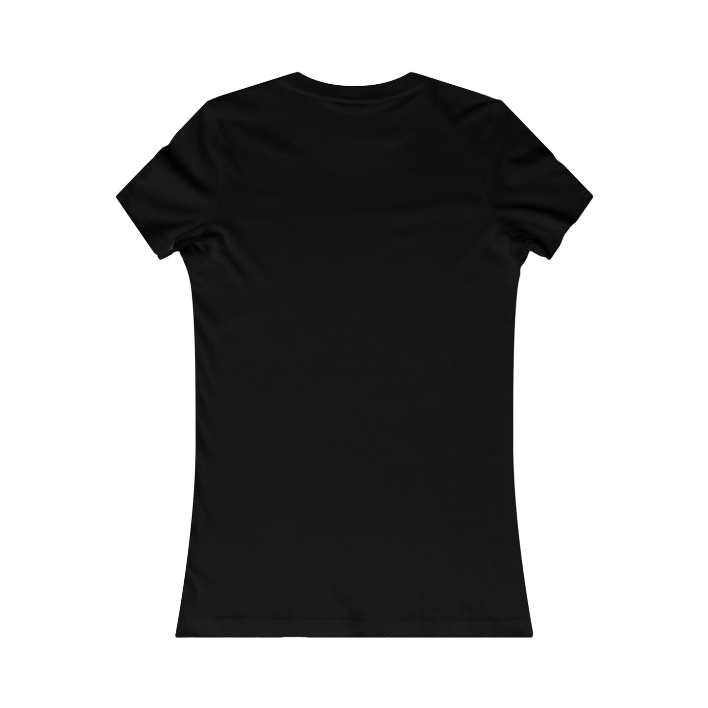 Soluvd Island Too Women's Favorite Tee