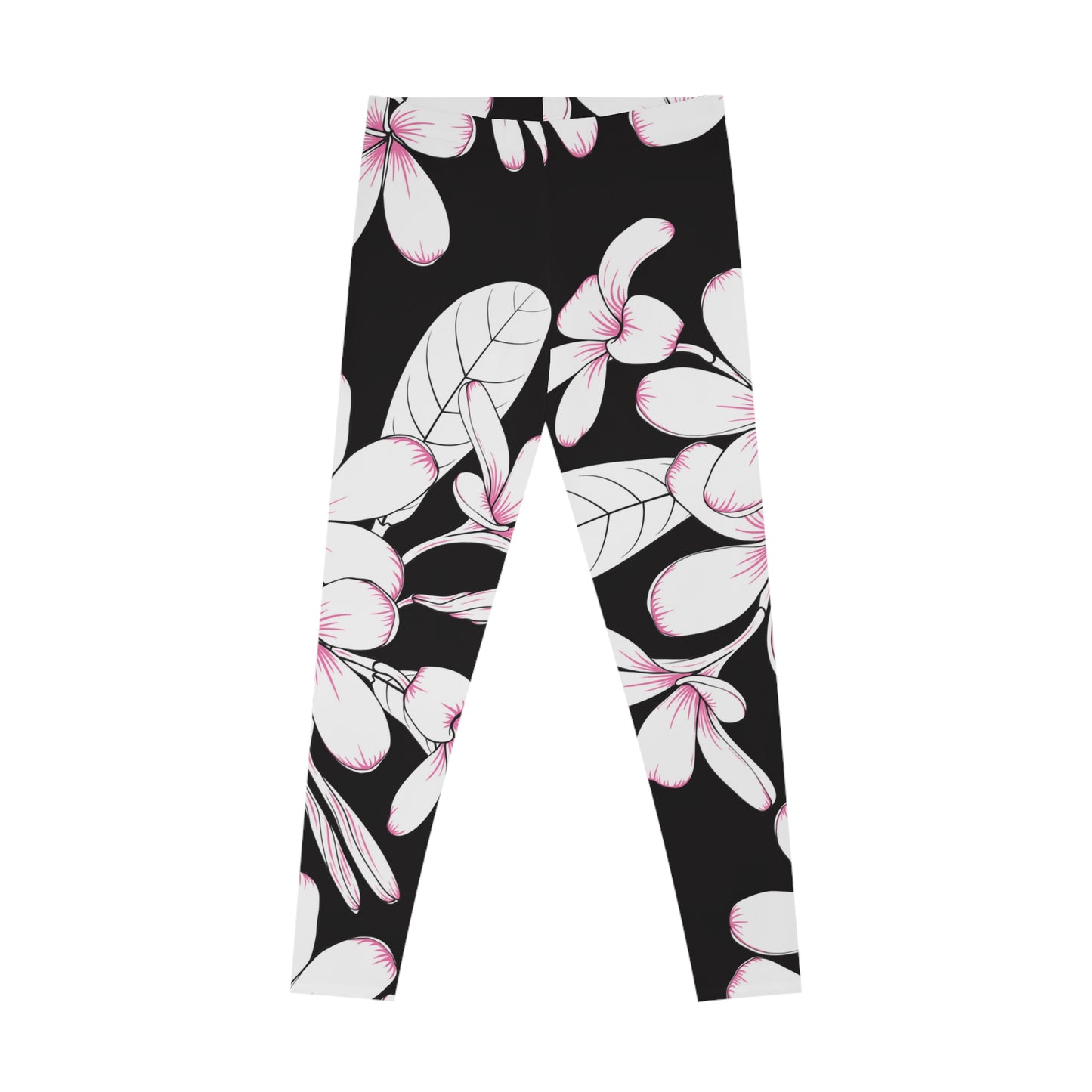 Soluvd Island Too Stretchy Leggings