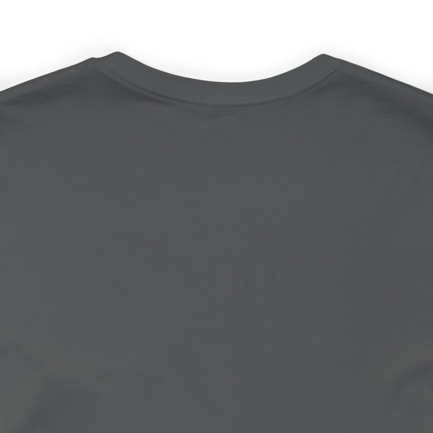 Soluvd Unisex Jersey Short Sleeve Logo One Tee