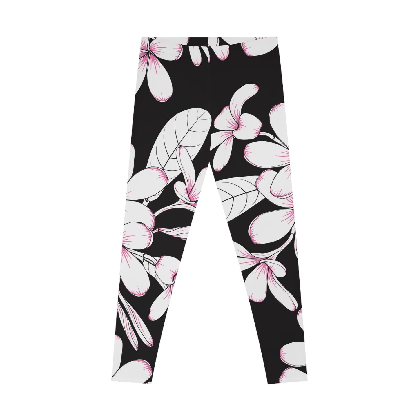 Soluvd Island Too Stretchy Leggings