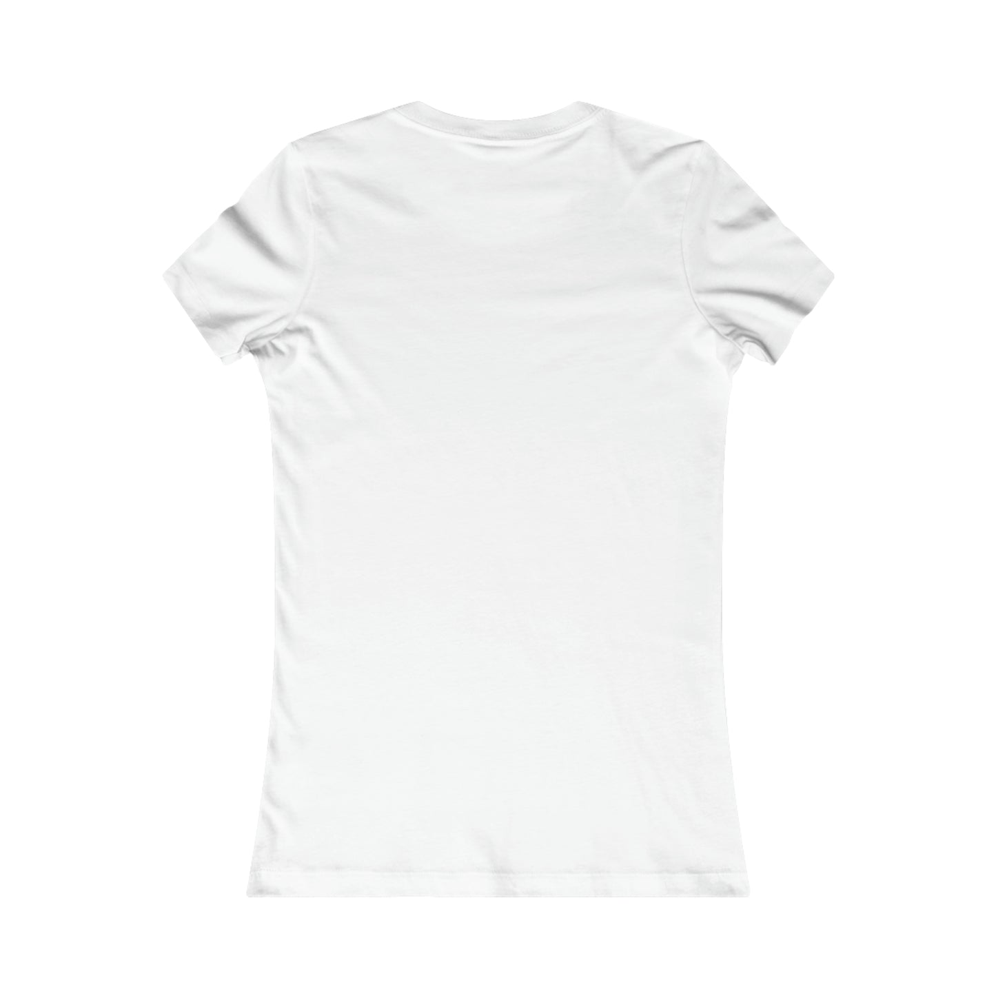 Soluvd Island Too Women's Favorite Tee