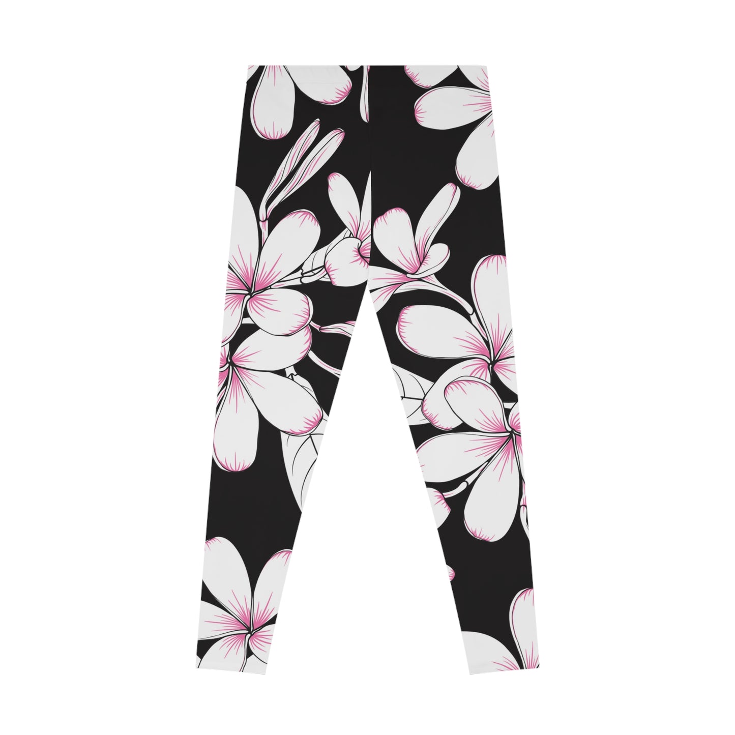 Soluvd Island Too Stretchy Leggings