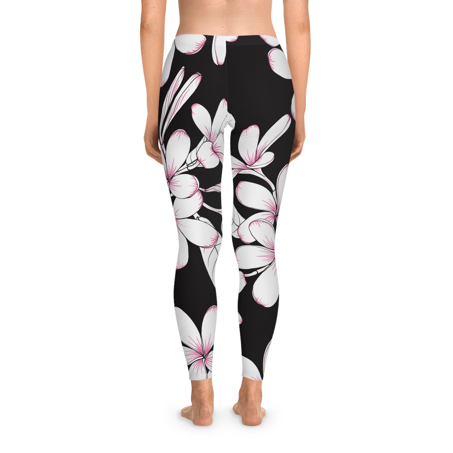 Soluvd Island Too Stretchy Leggings