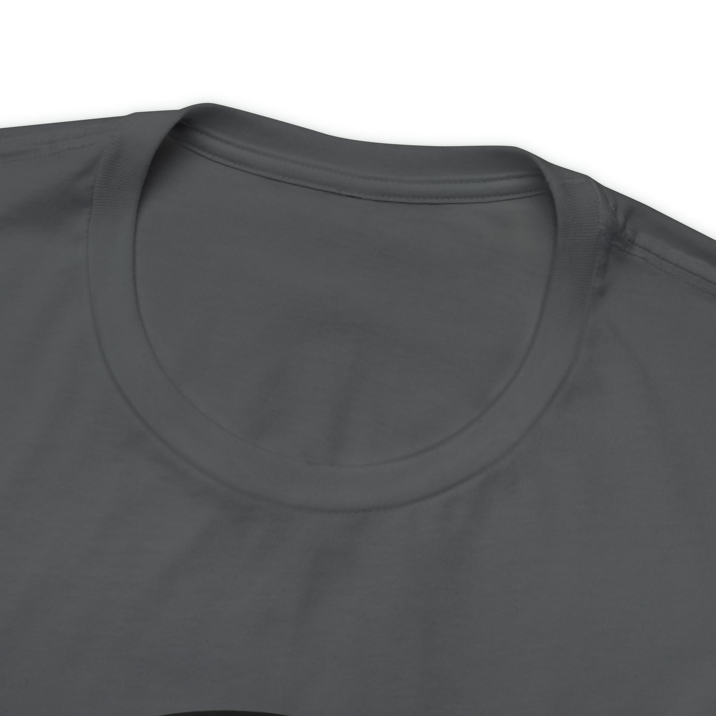 Soluvd Unisex Jersey Short Sleeve Logo One Tee