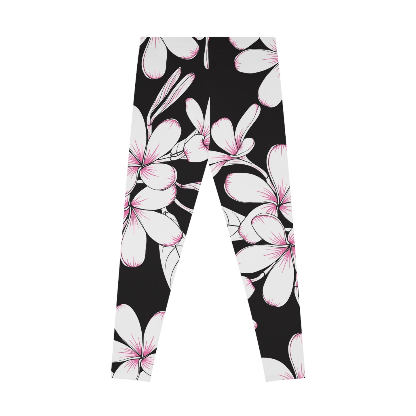 Soluvd Island Too Stretchy Leggings