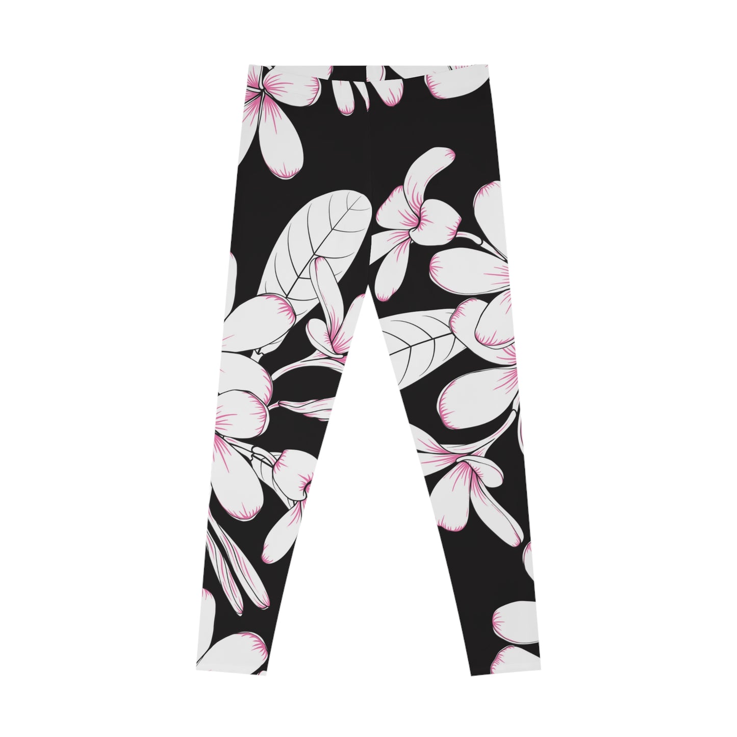 Soluvd Island Too Stretchy Leggings
