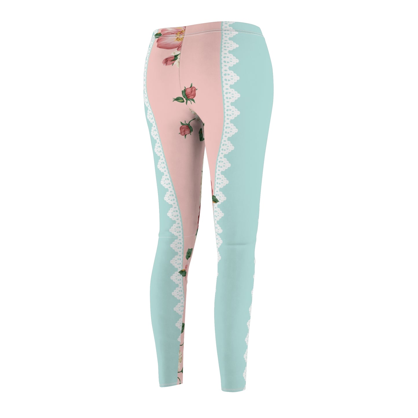 Soluvd Sweet Women's Casual Leggings