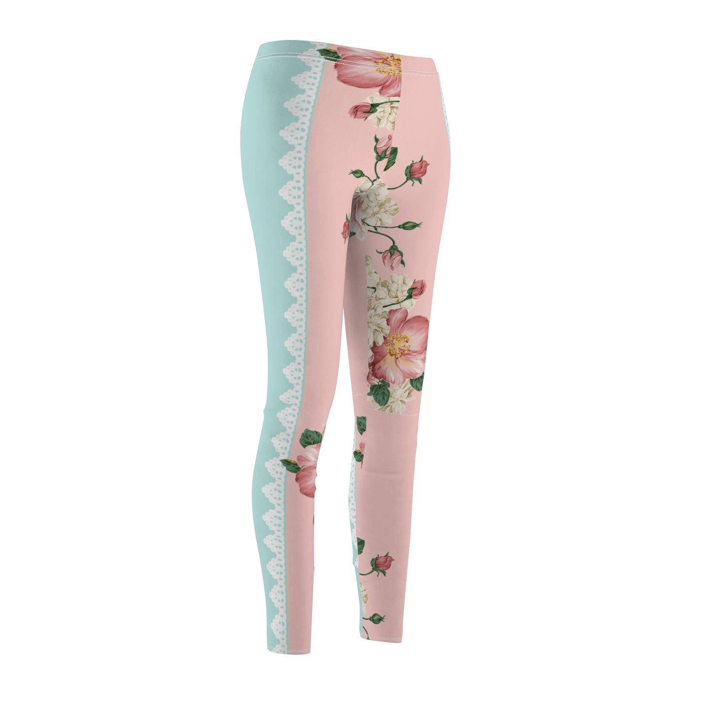 Soluvd Sweet Women's Casual Leggings