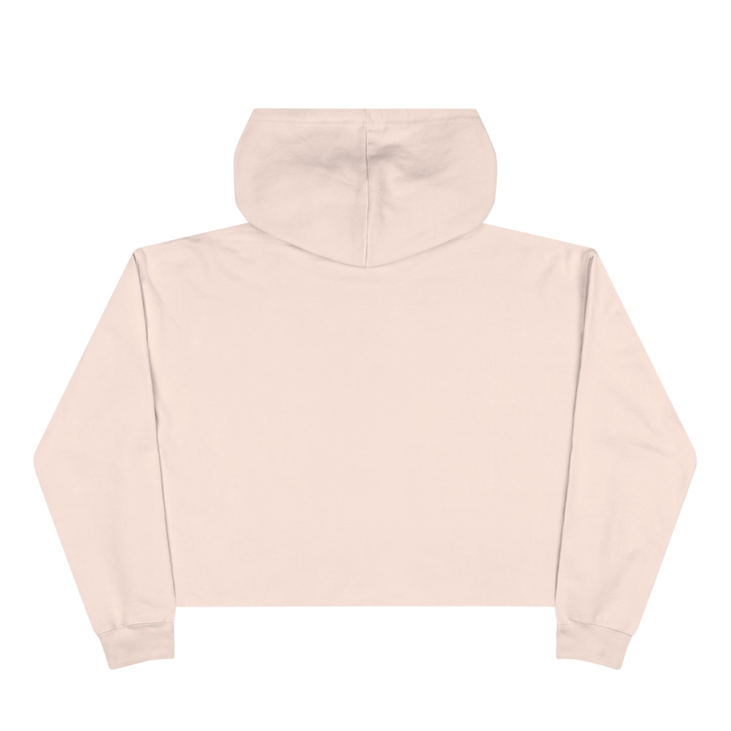 Soluvd Robyn Women's Crop Hoodie