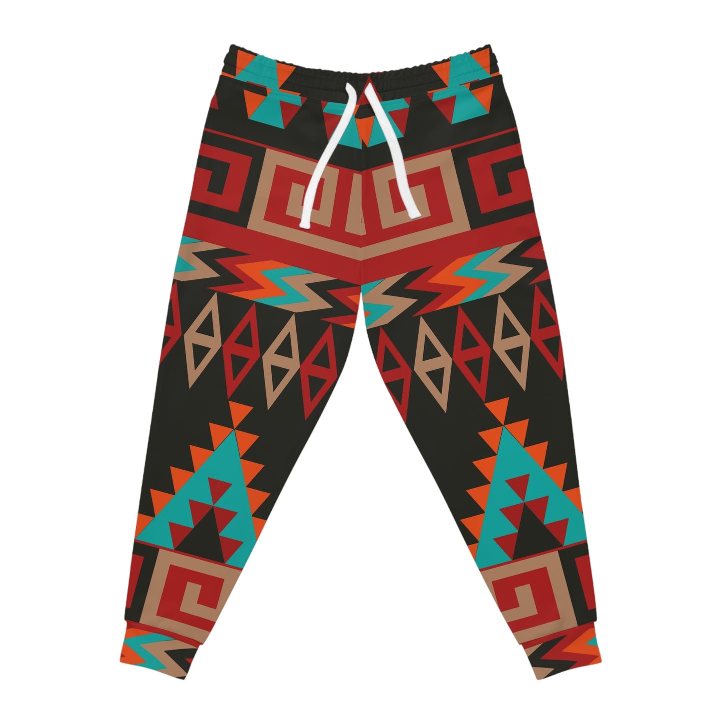 Soluvd Mayan Unisex, Women's, Men's Athletic Joggers