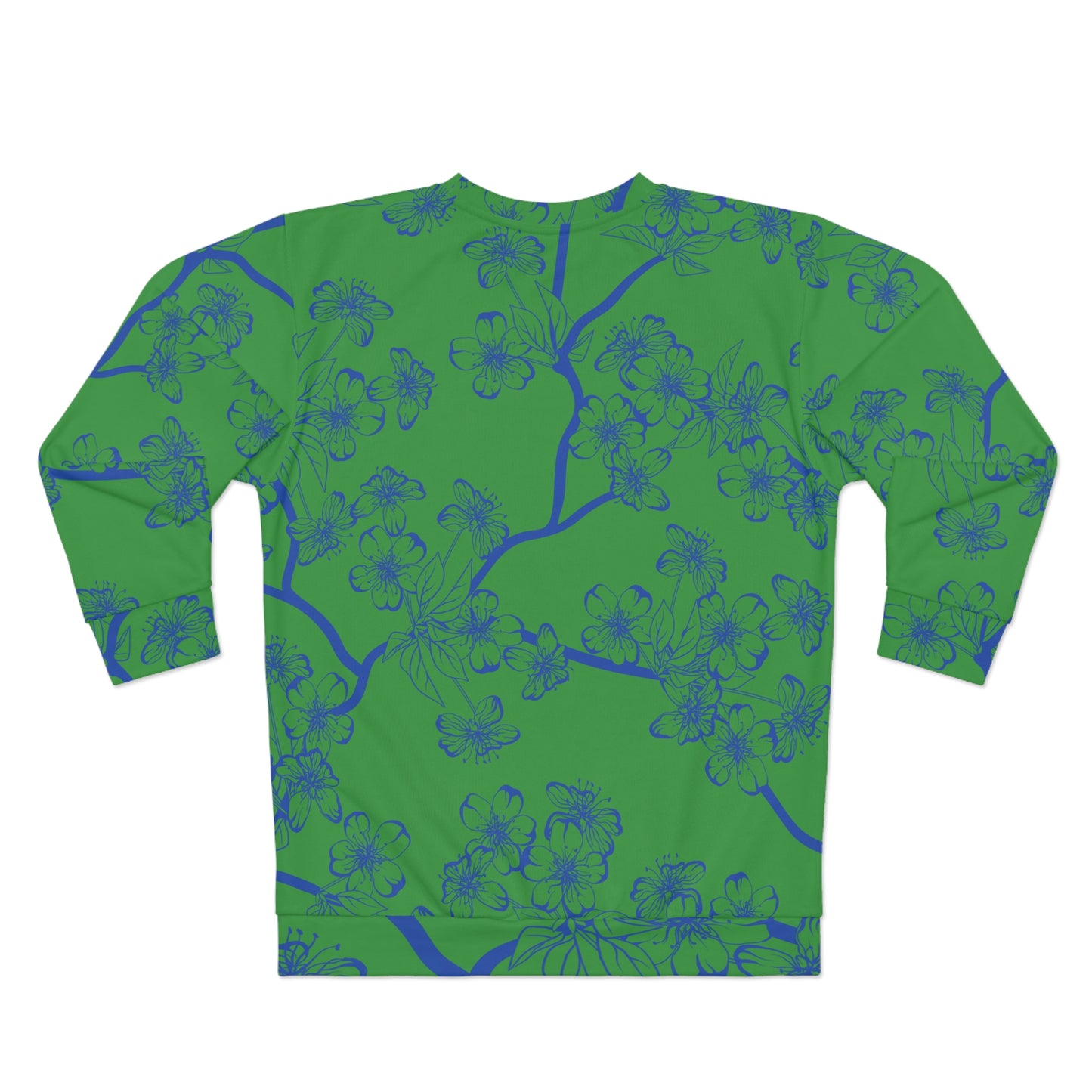 Soluvd Meadow Unisex, Women's, Men's  Sweatshirt