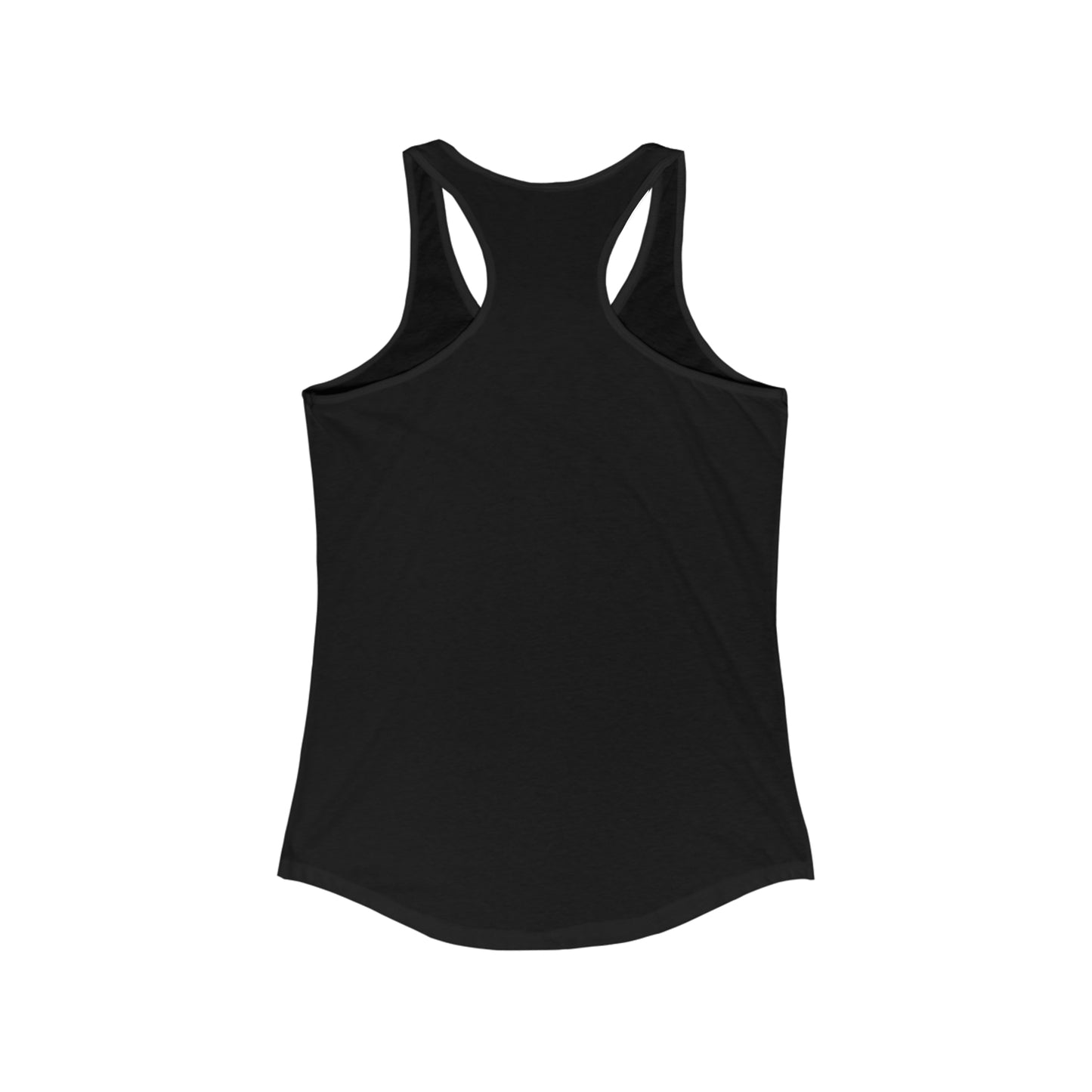 Soluvd Subway Women's Racerback Tank