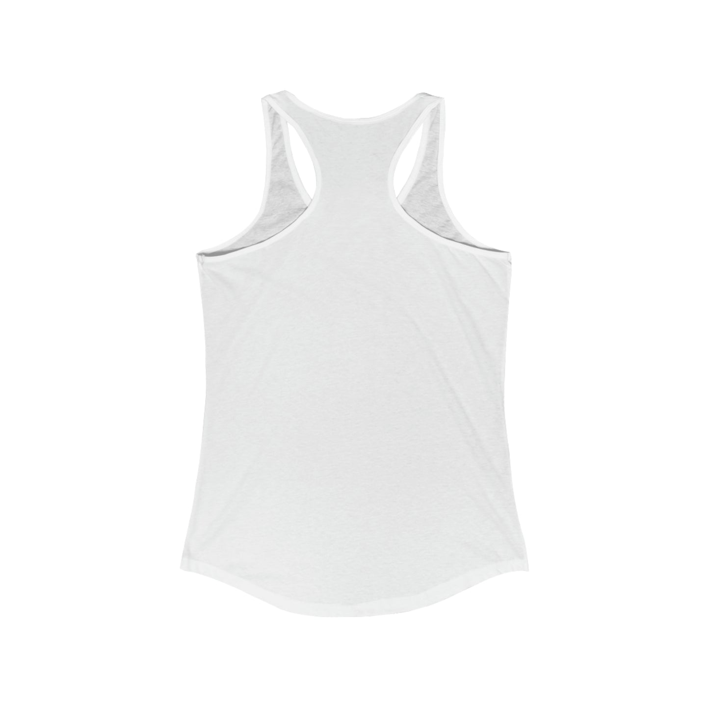 Soluvd Subway Women's Racerback Tank