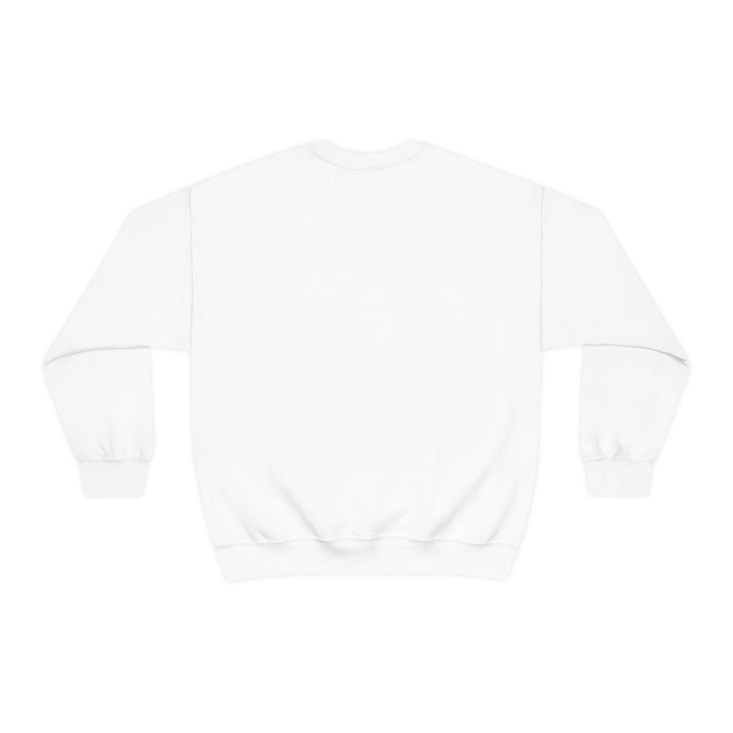 Soluvd Beret Unisex Heavy Blend™ Crewneck Sweatshirt