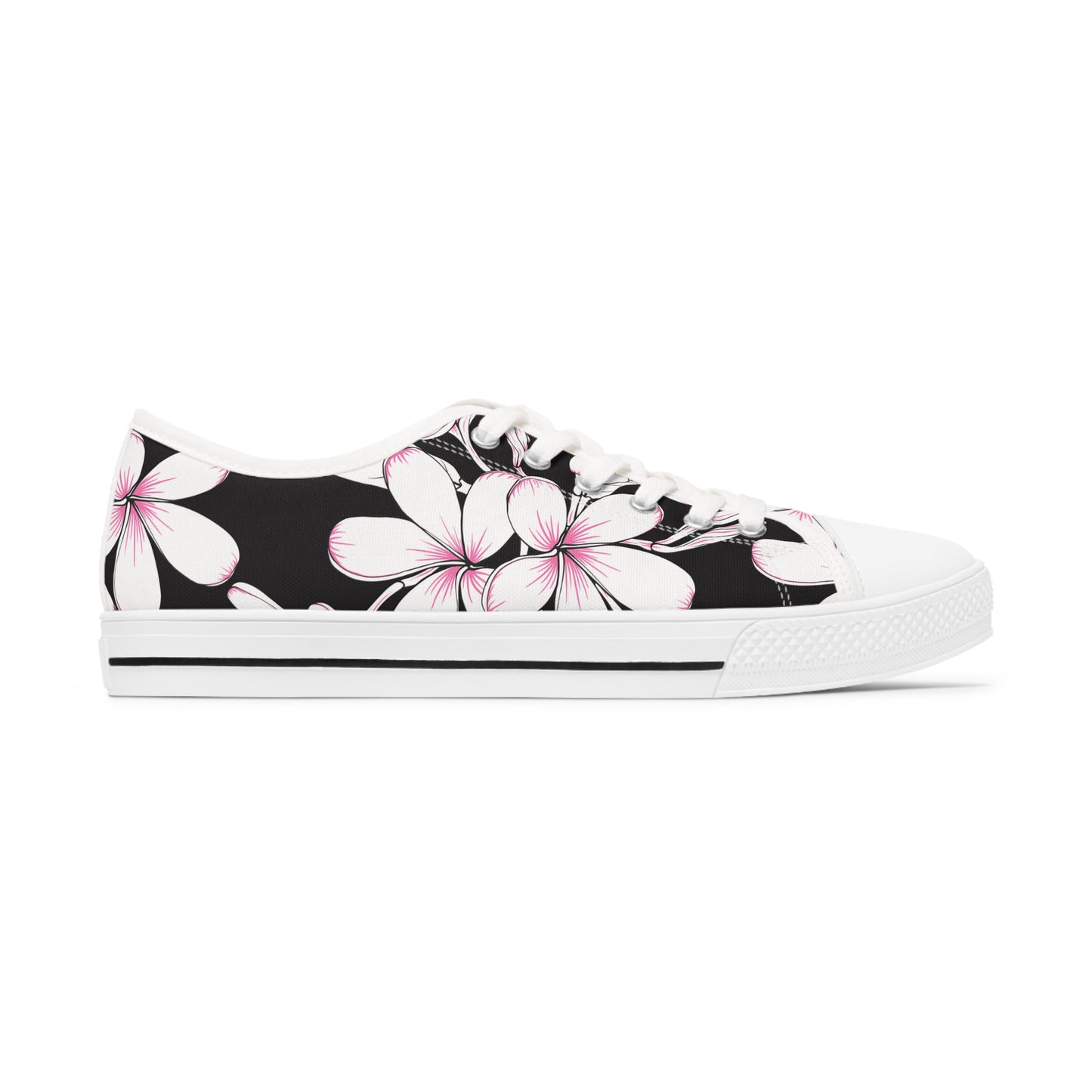 Soluvd Island Too Women's Low Top Sneakers