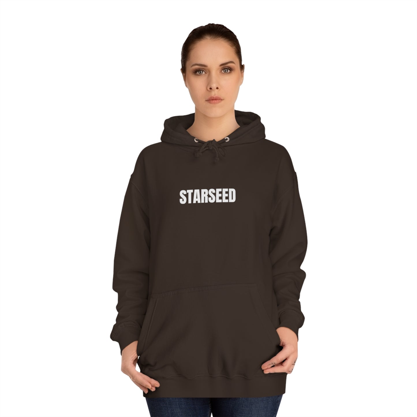 Soluvd Starseed Unisex, Women's, Men's Hoodie