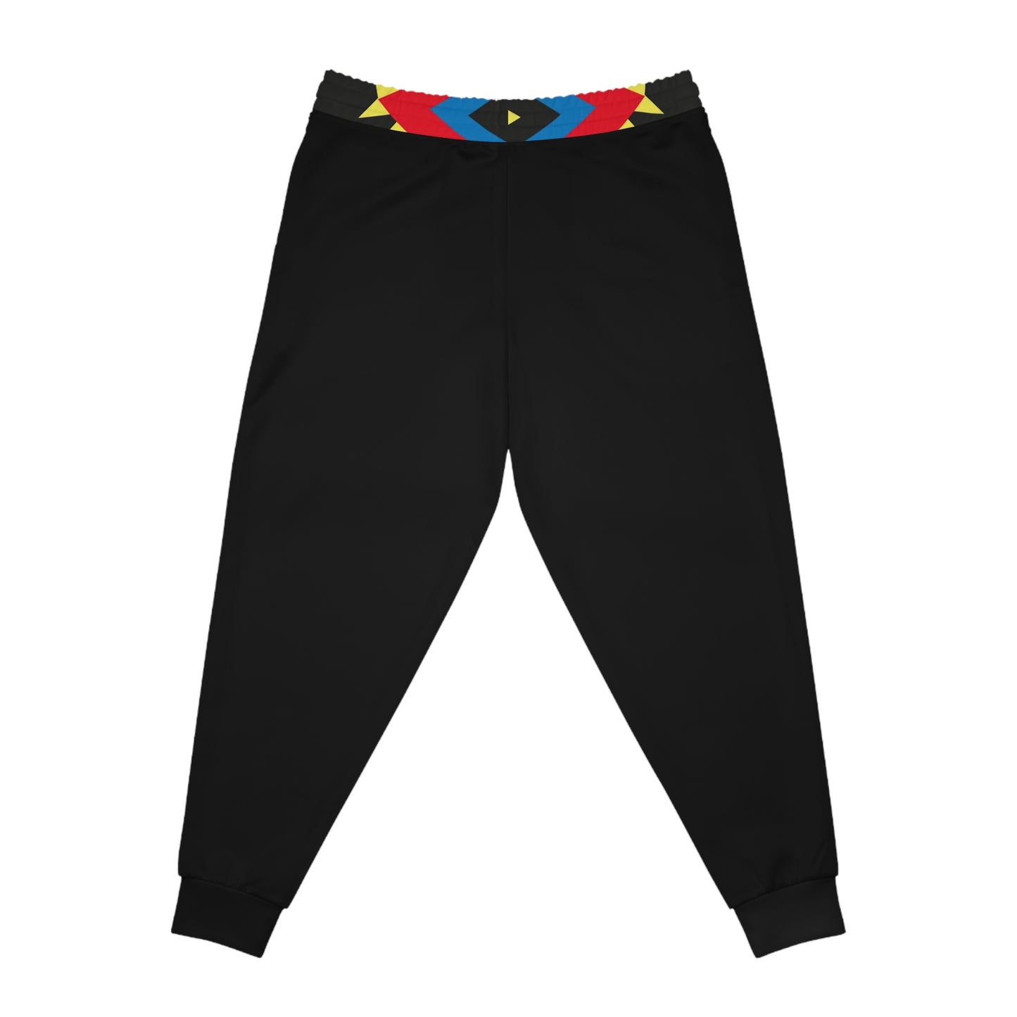 Soluvd Aztec Unisex, Women's, Men's Athletic Joggers