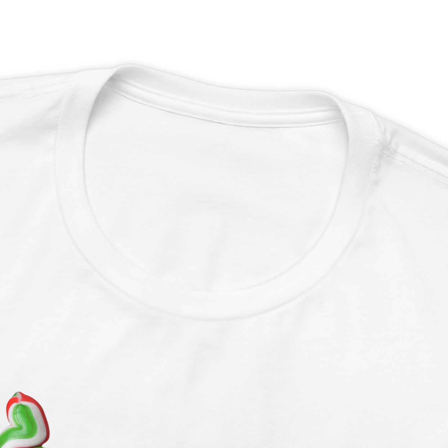 Soluvd Candyland Unisex, Women's, Men's Short Sleeve Tee