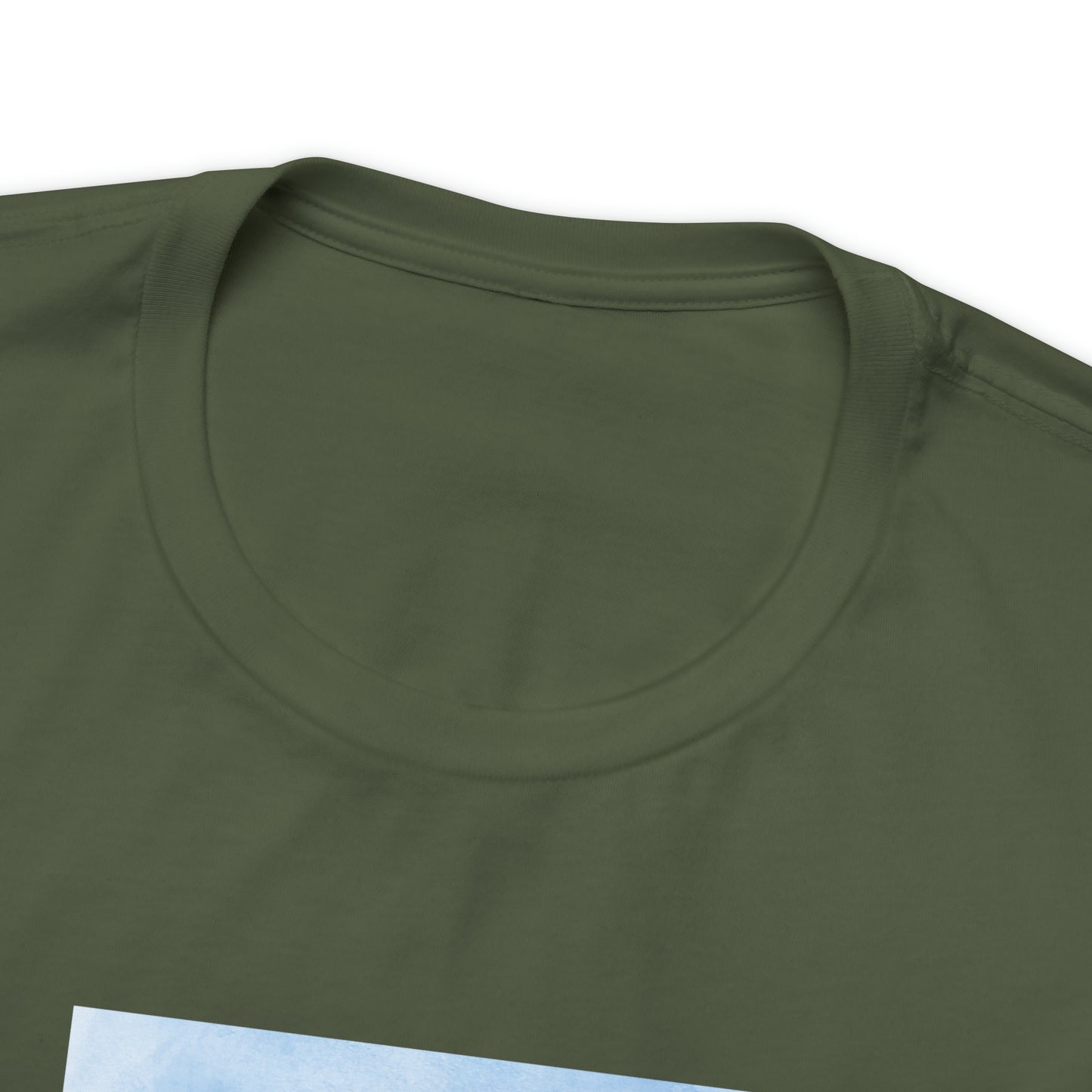 Soluvd Heaven Ice Cream Cone Unisex, Women's, Men's Short Sleeve Tee