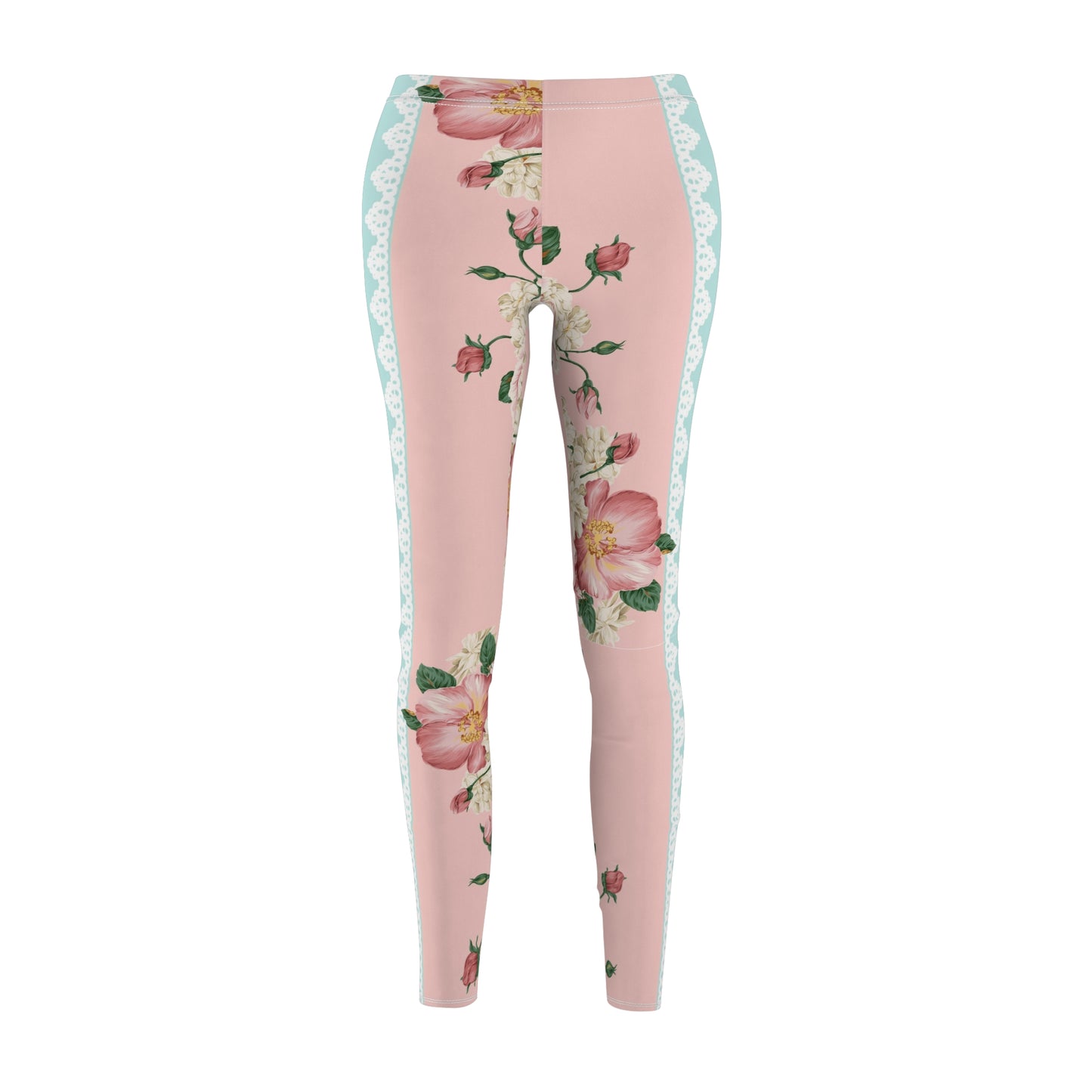 Soluvd Sweet Women's Casual Leggings