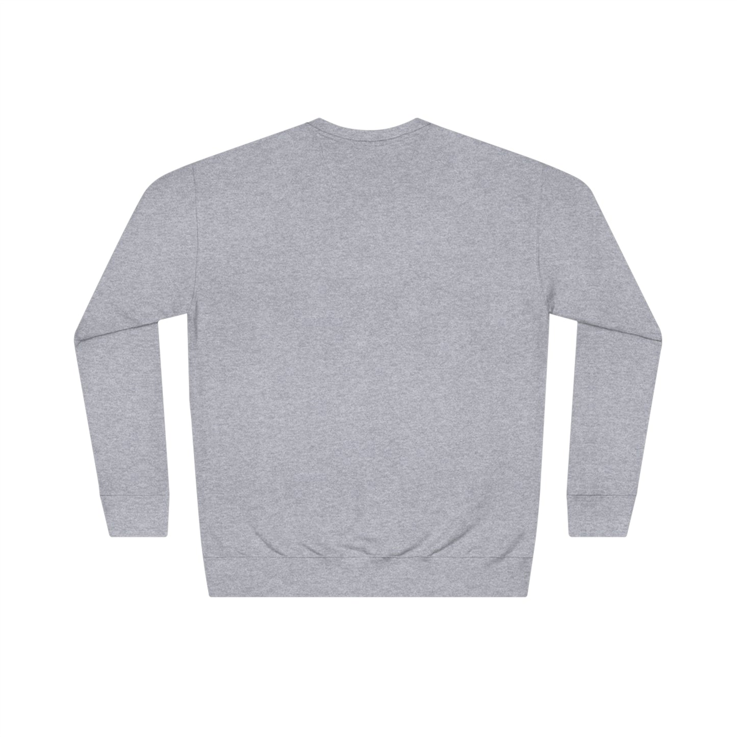 Soluvd On To the Next Unisex Crew Sweatshirt