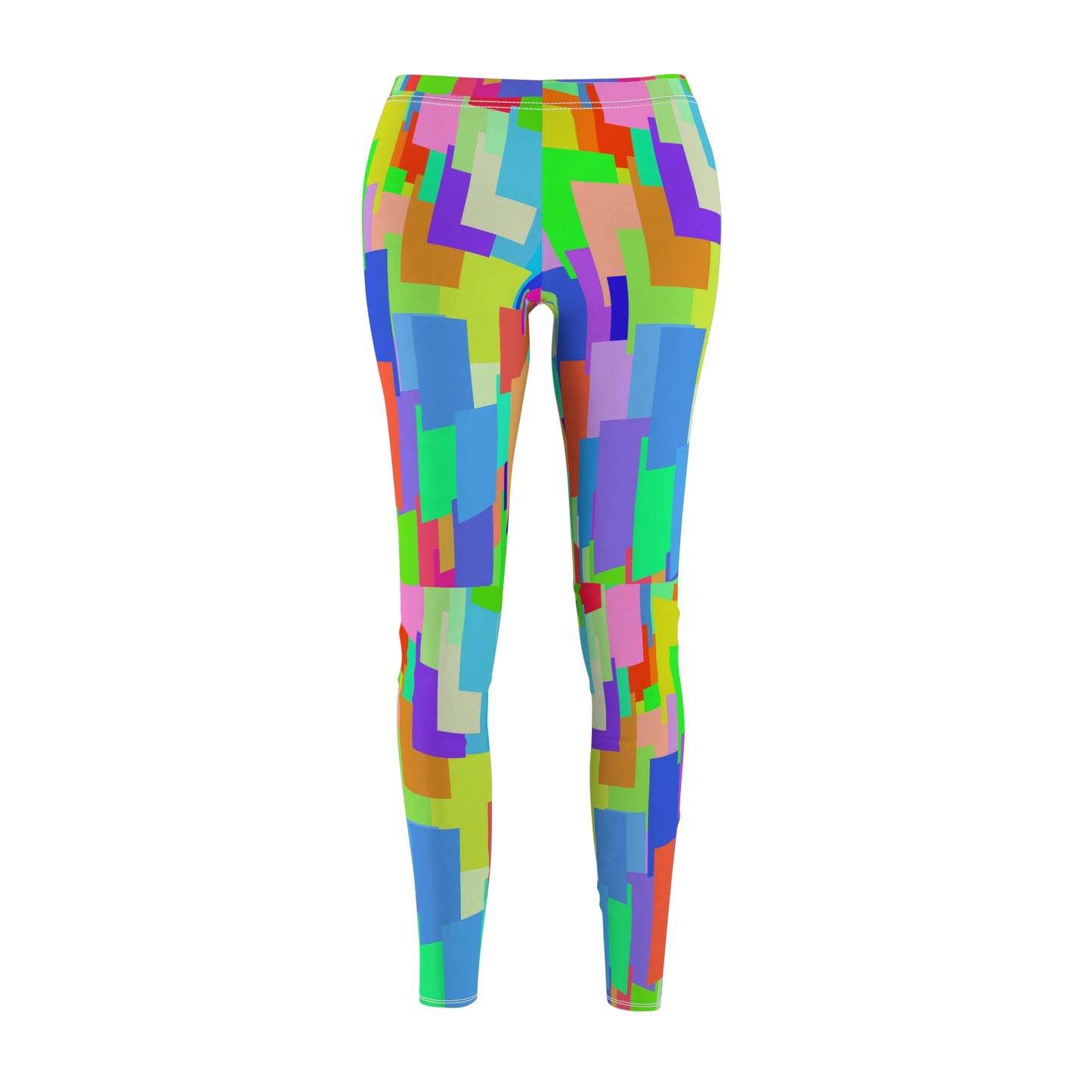 Soluvd Boxes Women's Casual Leggings