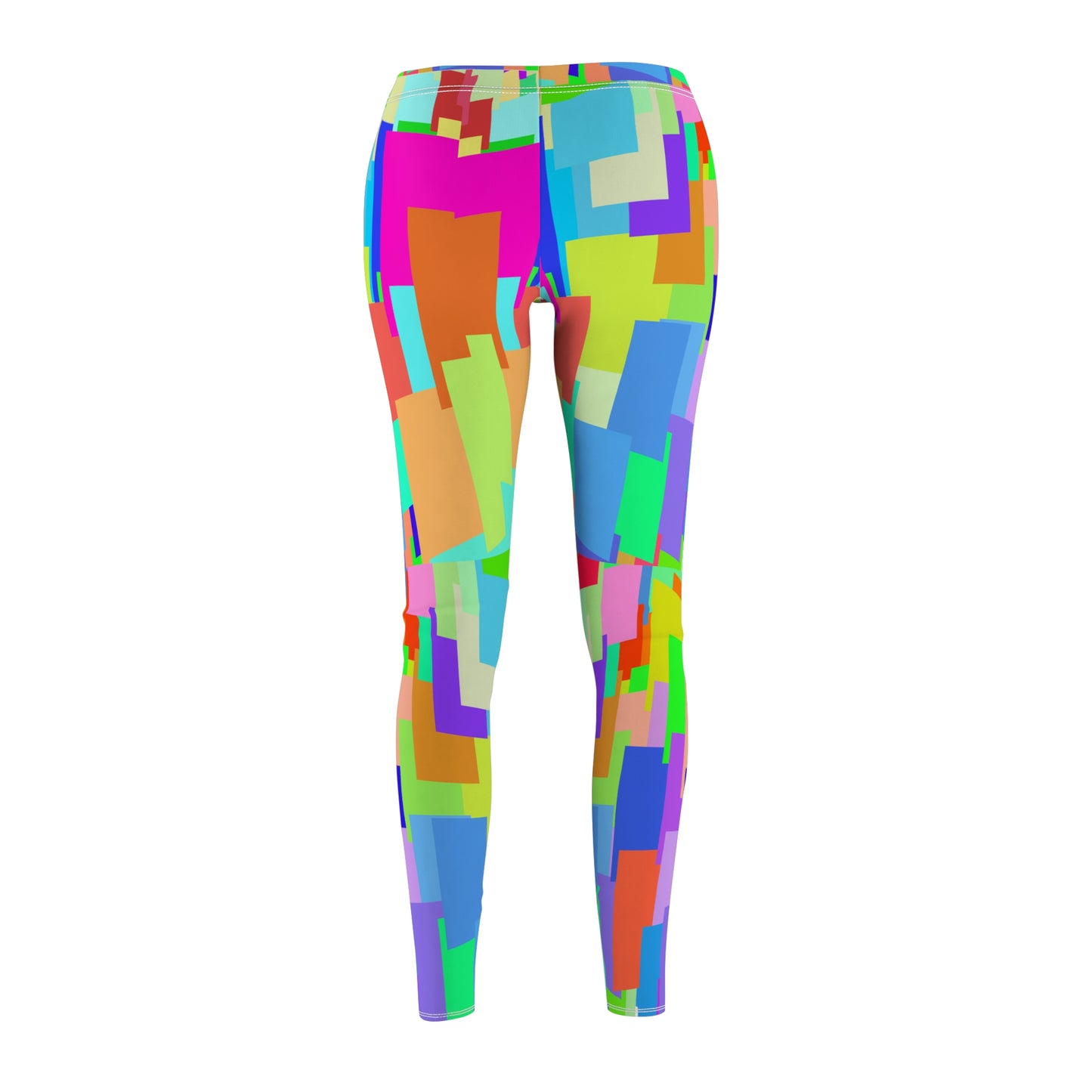 Soluvd Boxes Women's Casual Leggings