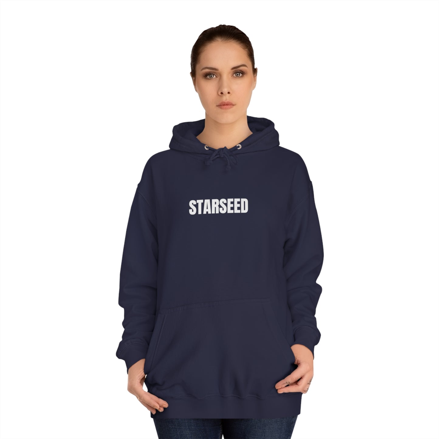 Soluvd Starseed Unisex, Women's, Men's Hoodie