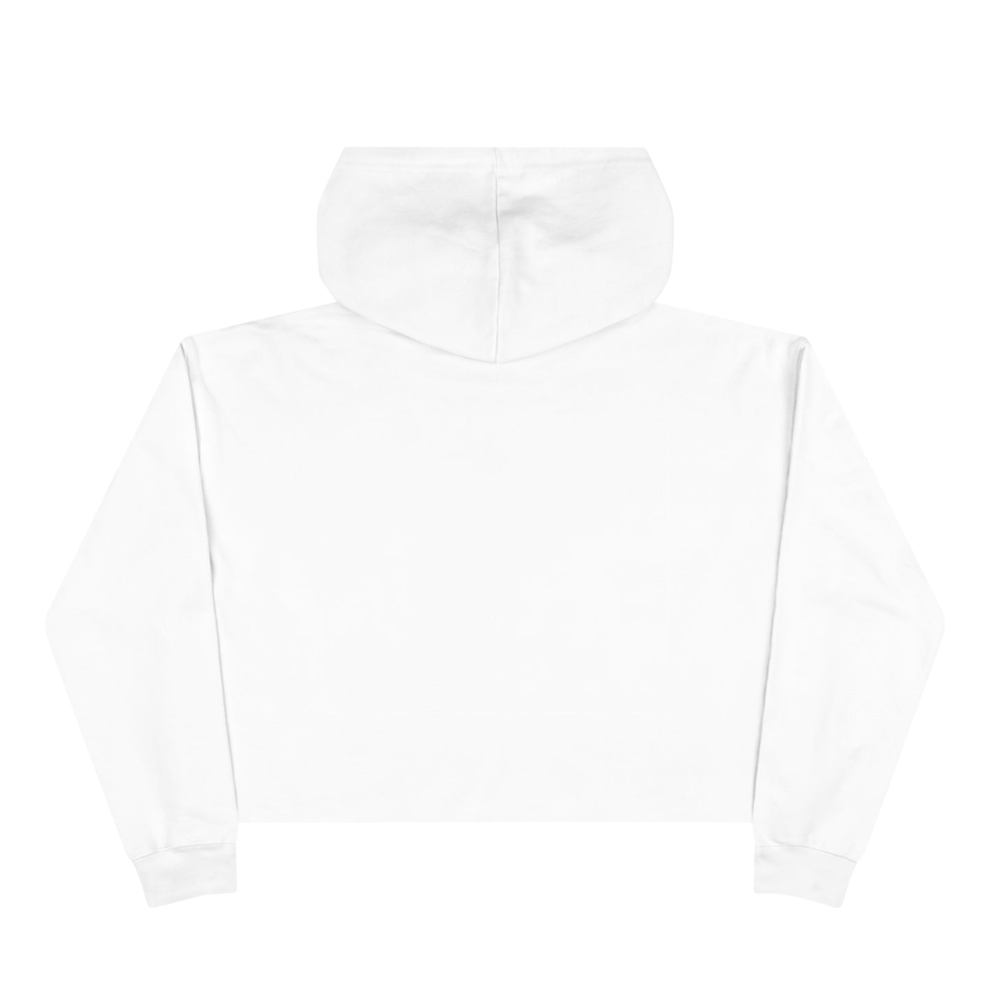 Soluvd Robyn Women's Crop Hoodie