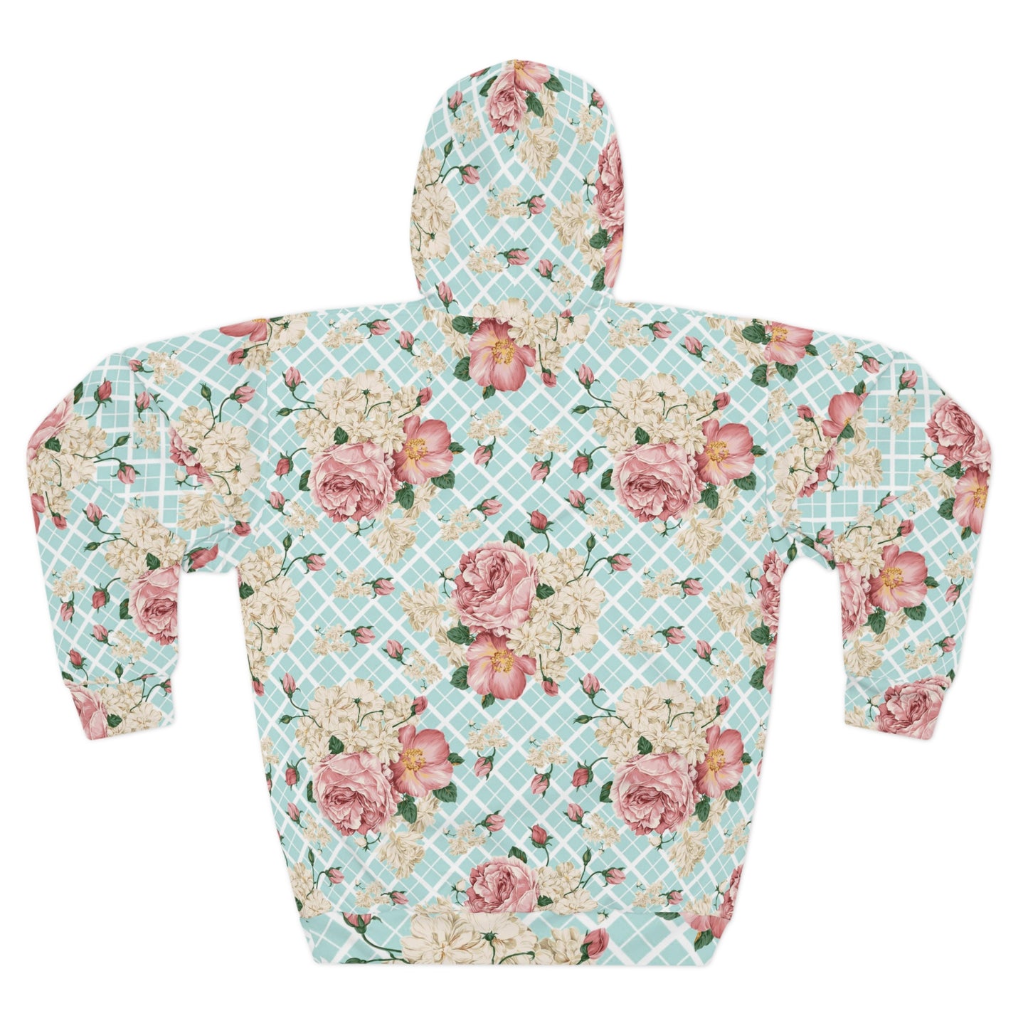 Soluvd More Roses Unisex, Women's, Men's  Pullover Hoodie