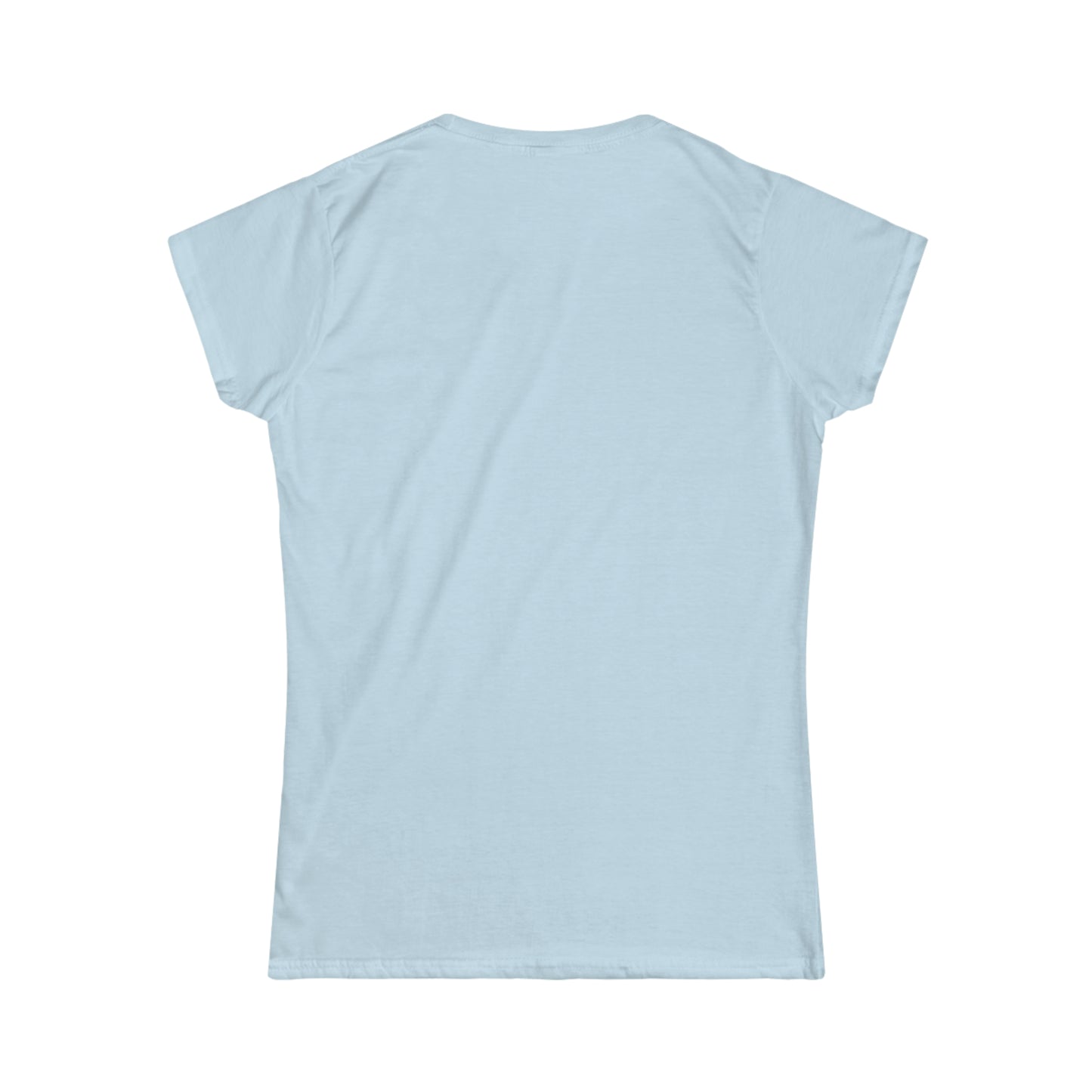 Soluvd Creatrixx Women's Softstyle Tee