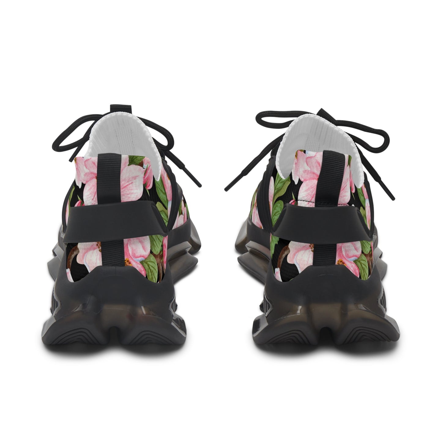 Soluvd Bloom Women's Mesh Sneakers