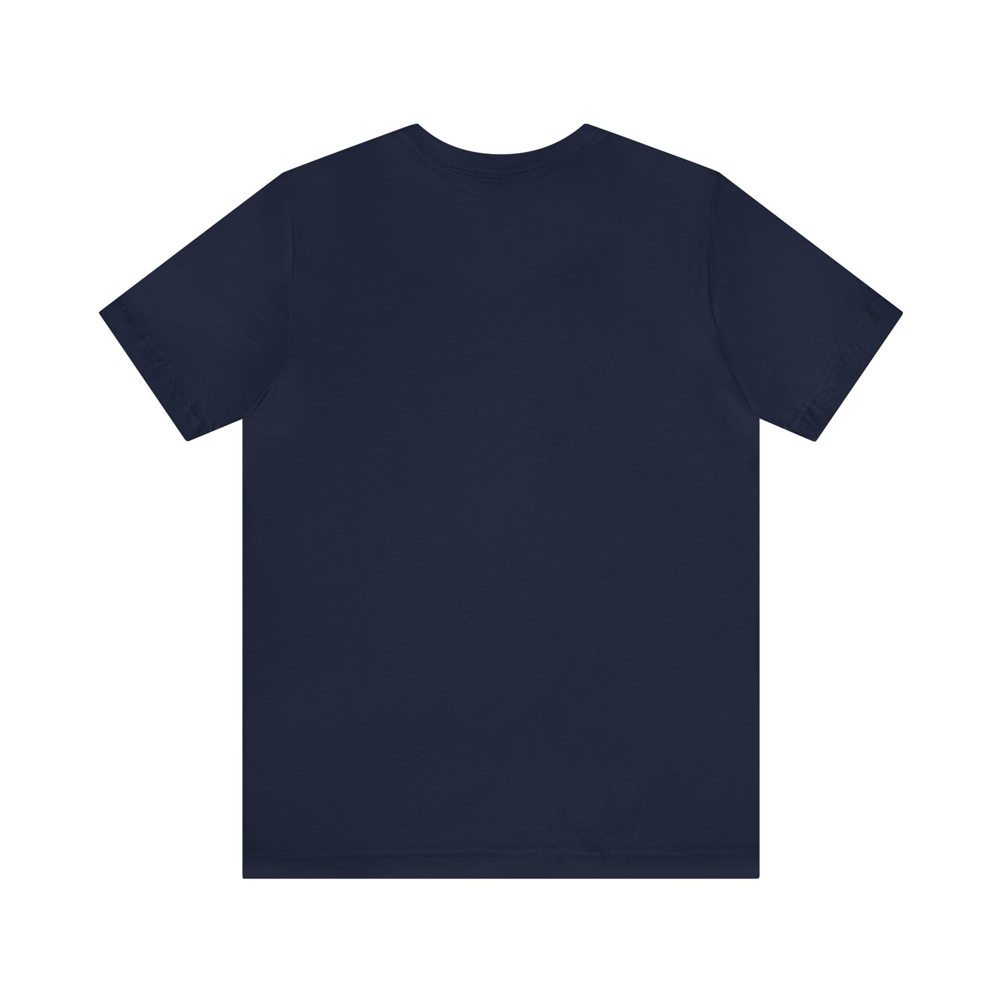 Soluvd Believe in Your Dreams Unisex, Women's, Men's Jersey Short Sleeve Tee