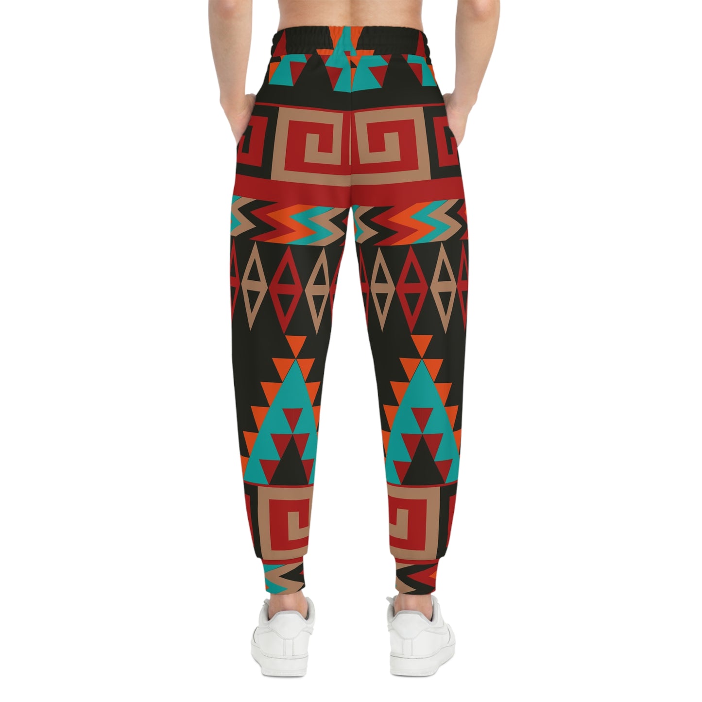 Soluvd Mayan Unisex, Women's, Men's Athletic Joggers