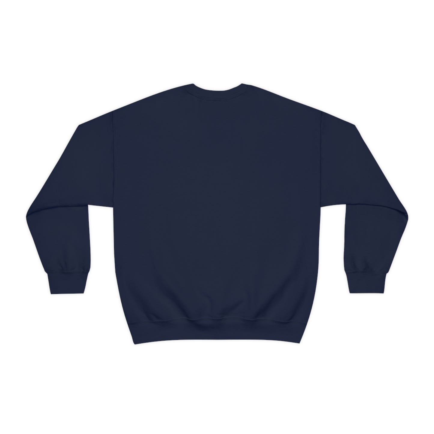 Soluvd Beret Unisex Heavy Blend™ Crewneck Sweatshirt
