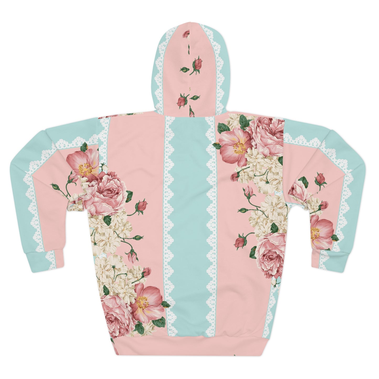 Soluvd Sweet Unisex, Women's, Men's Pullover Hoodie