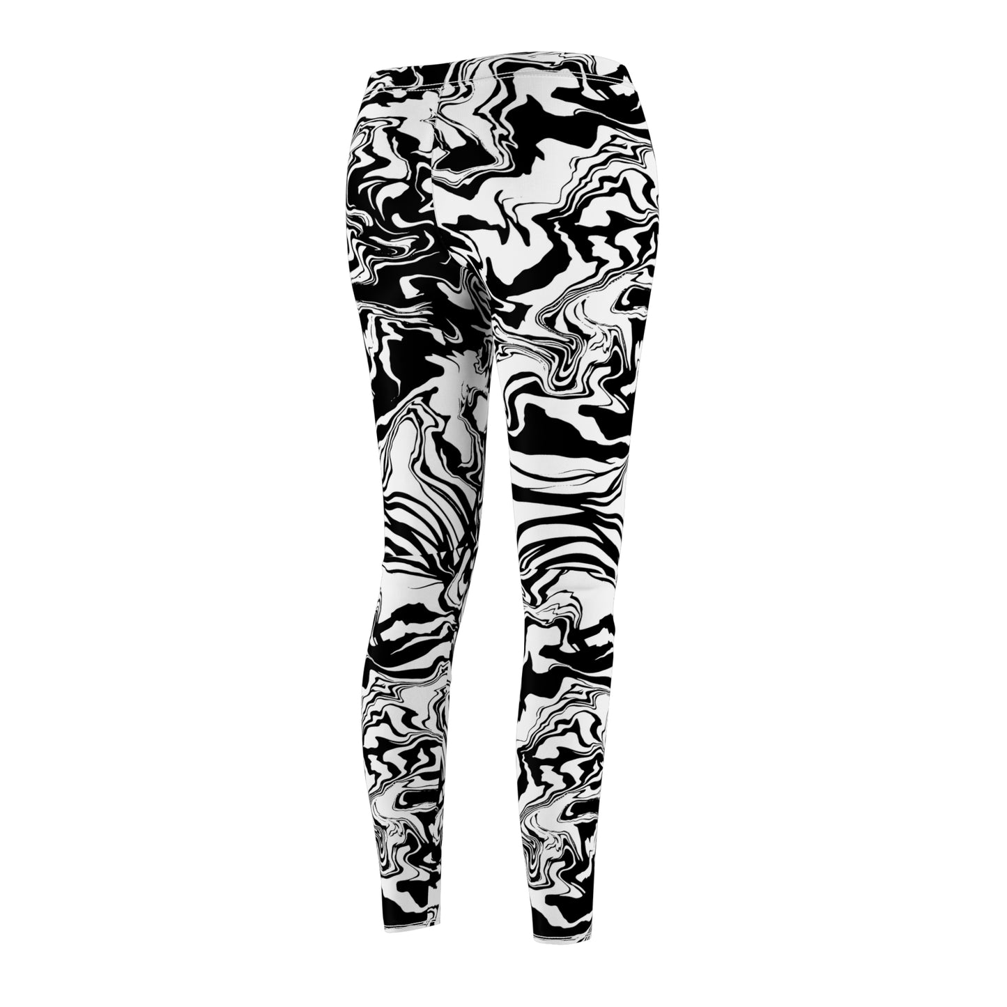 Soluvd Symbol Women's Casual Leggings