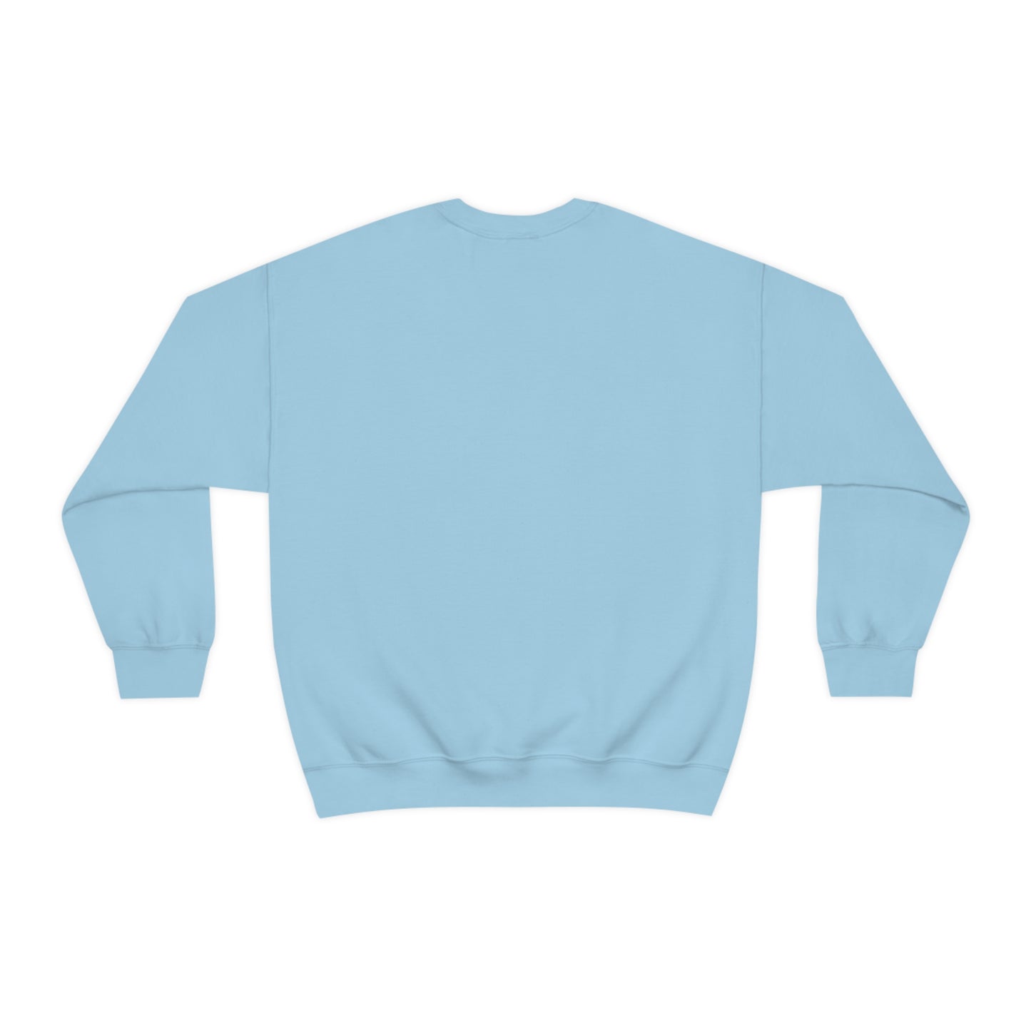 Soluvd Beret Unisex Heavy Blend™ Crewneck Sweatshirt